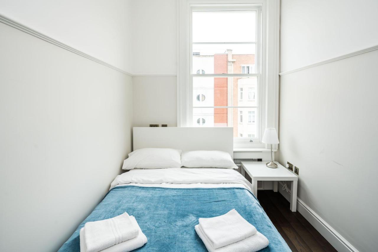 4 Bedroom House Up To 10 People At Heart Of Kensington And Chelsea Londen