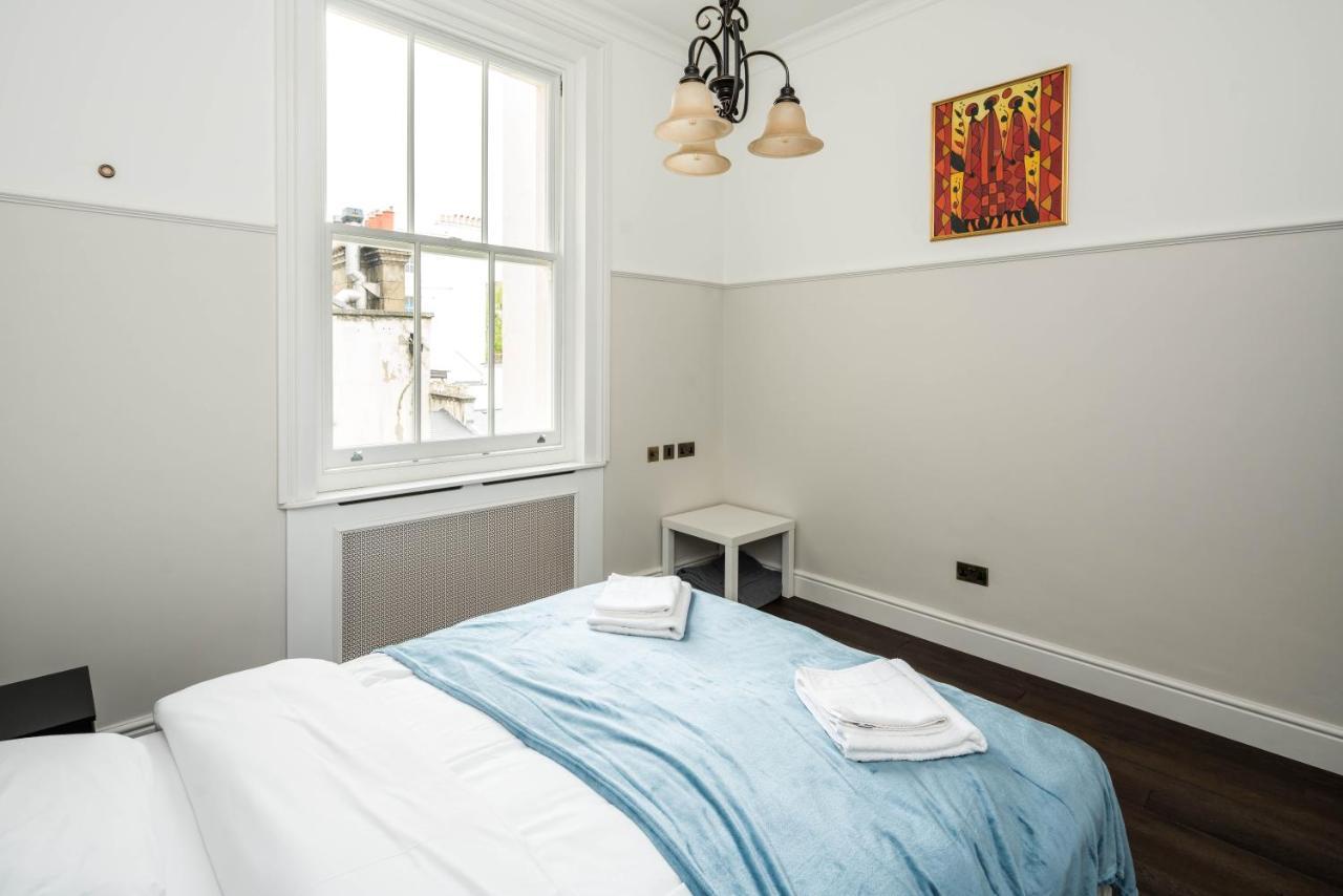 4 Bedroom House Up To 10 People At Heart Of Kensington And Chelsea * Londen