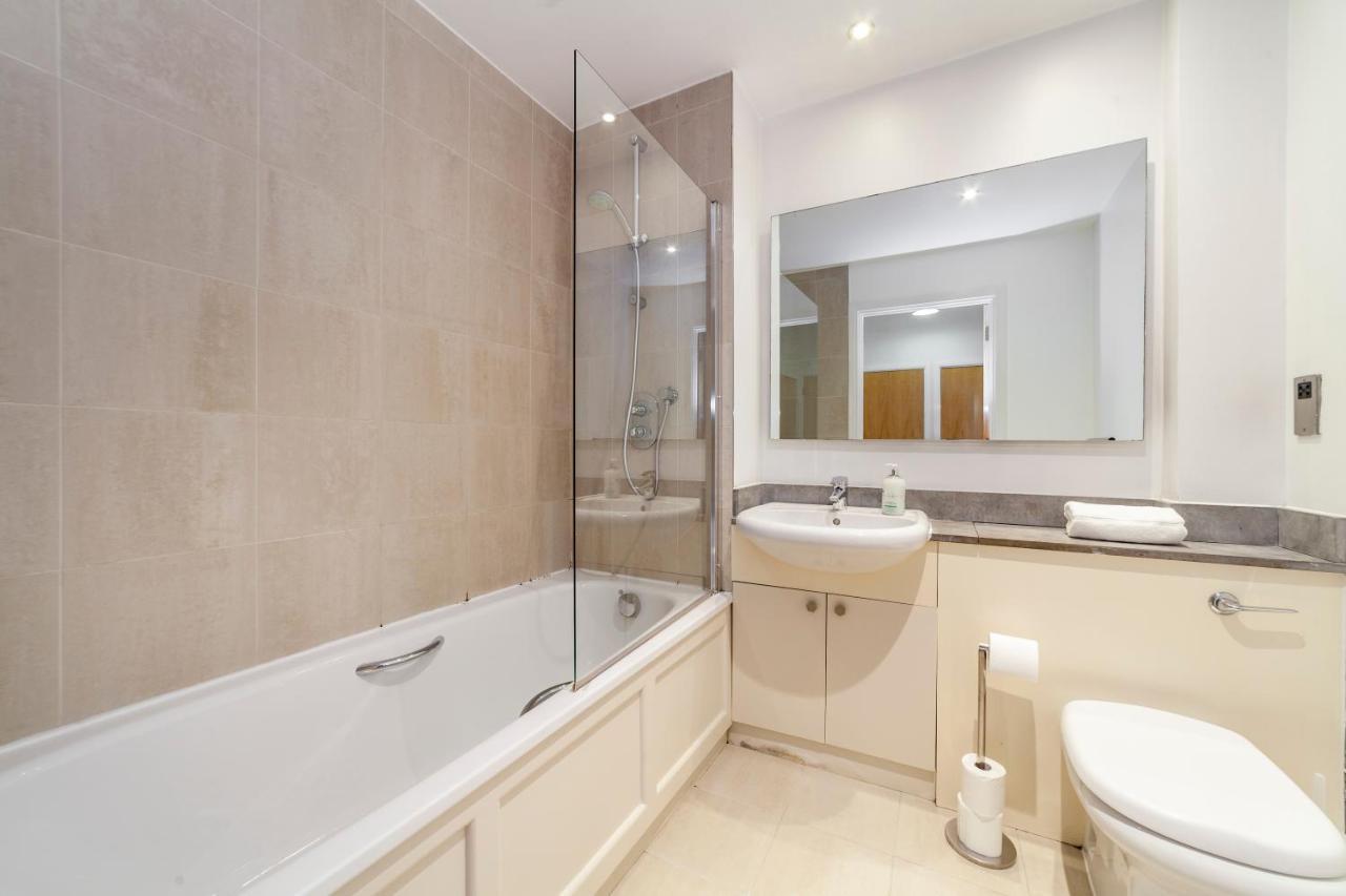 Beautiful 1bdr Near Clapham Common London