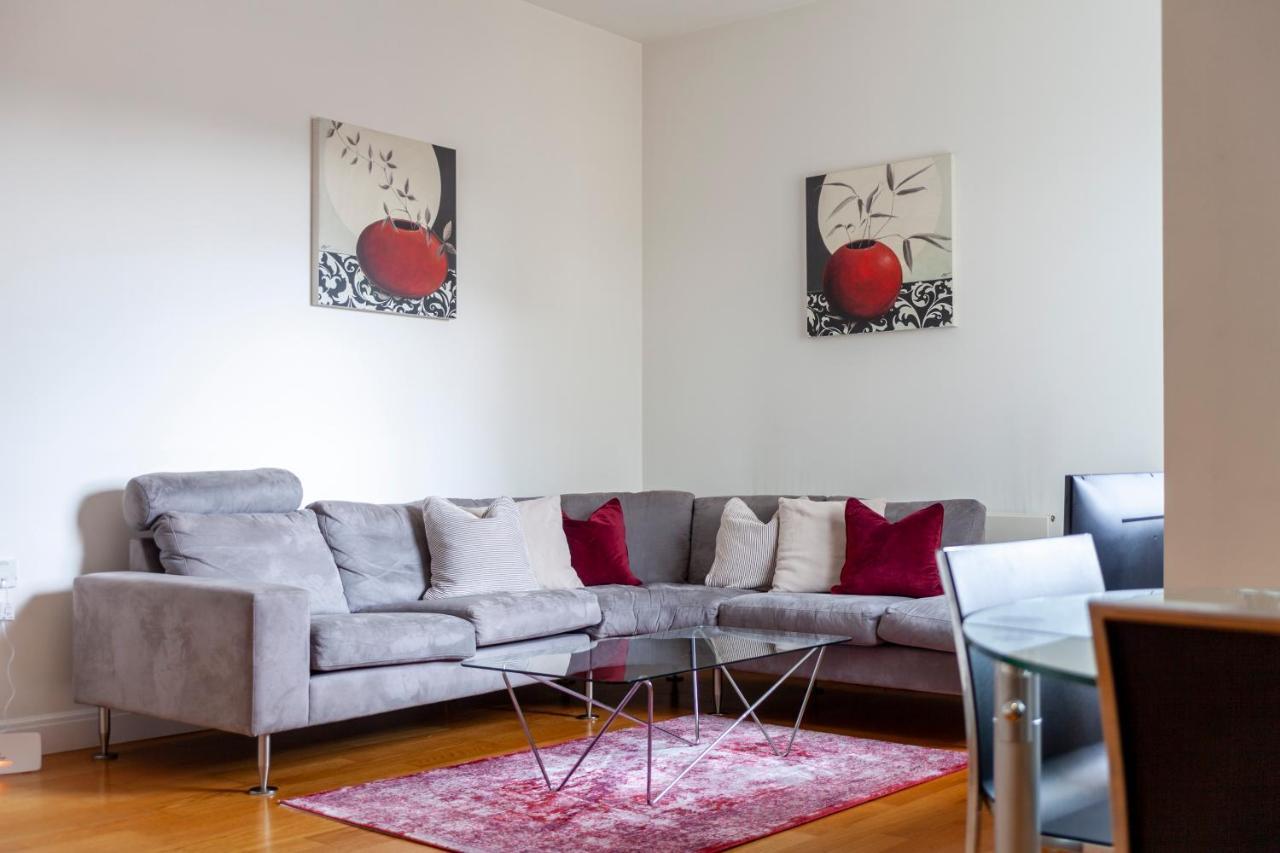 Apartment Beautiful 1bdr Near Clapham Common *