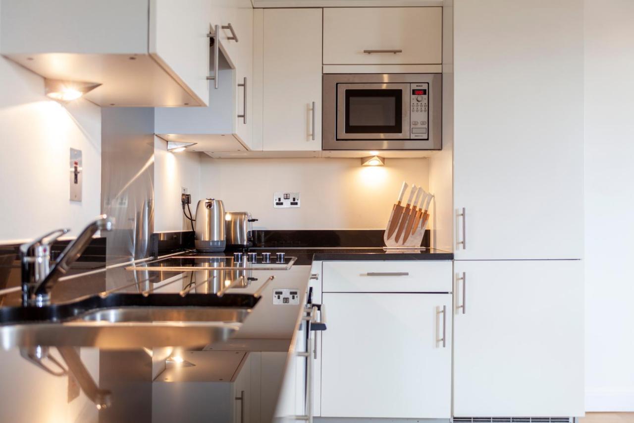 Apartment Beautiful 1bdr Near Clapham Common