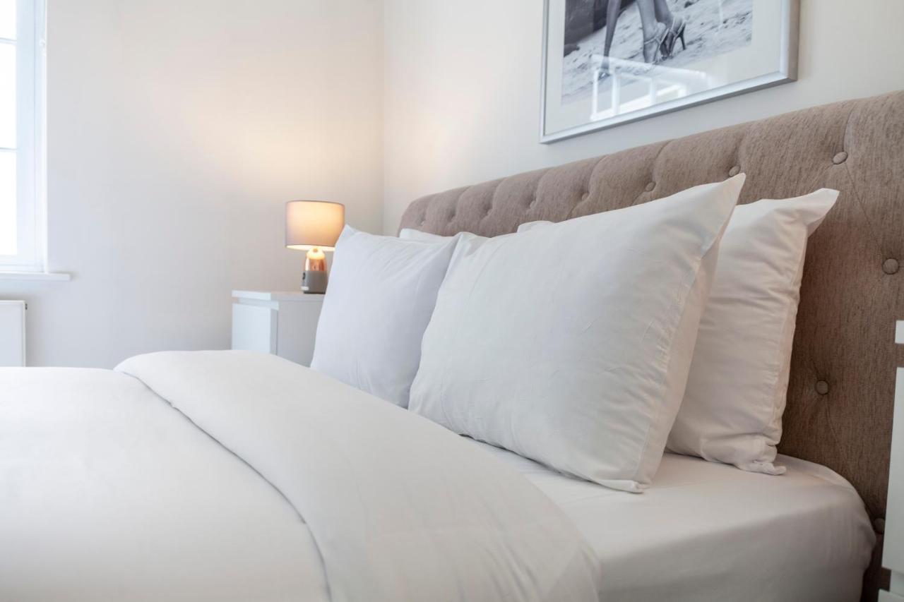 Apartment Beautiful 1bdr Near Clapham Common London
