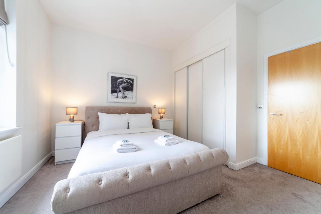 Beautiful 1bdr Near Clapham Common Apartment *