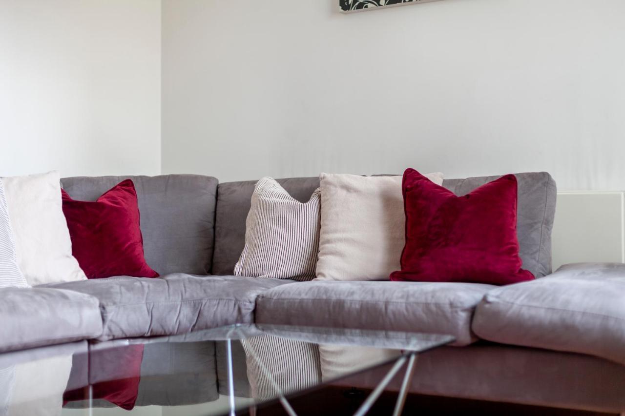 Beautiful 1bdr Near Clapham Common Apartment London