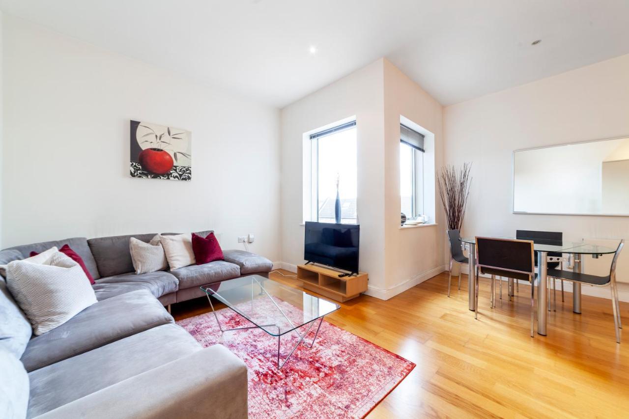 Apartment Beautiful 1bdr Near Clapham Common *