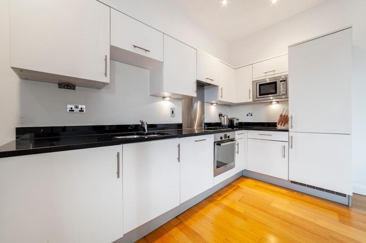 Apartment Beautiful 1bdr Near Clapham Common London