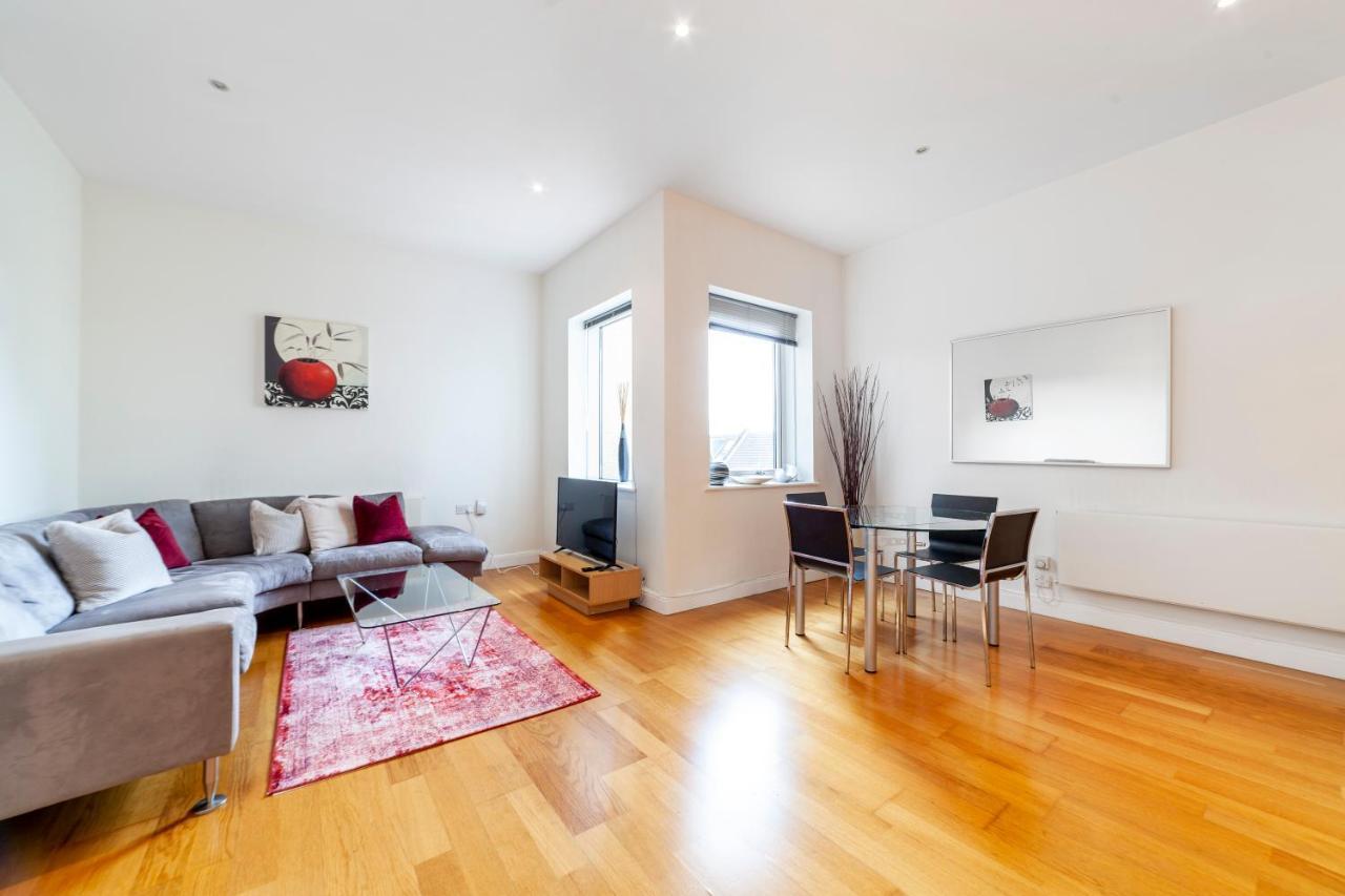 Beautiful 1bdr Near Clapham Common London