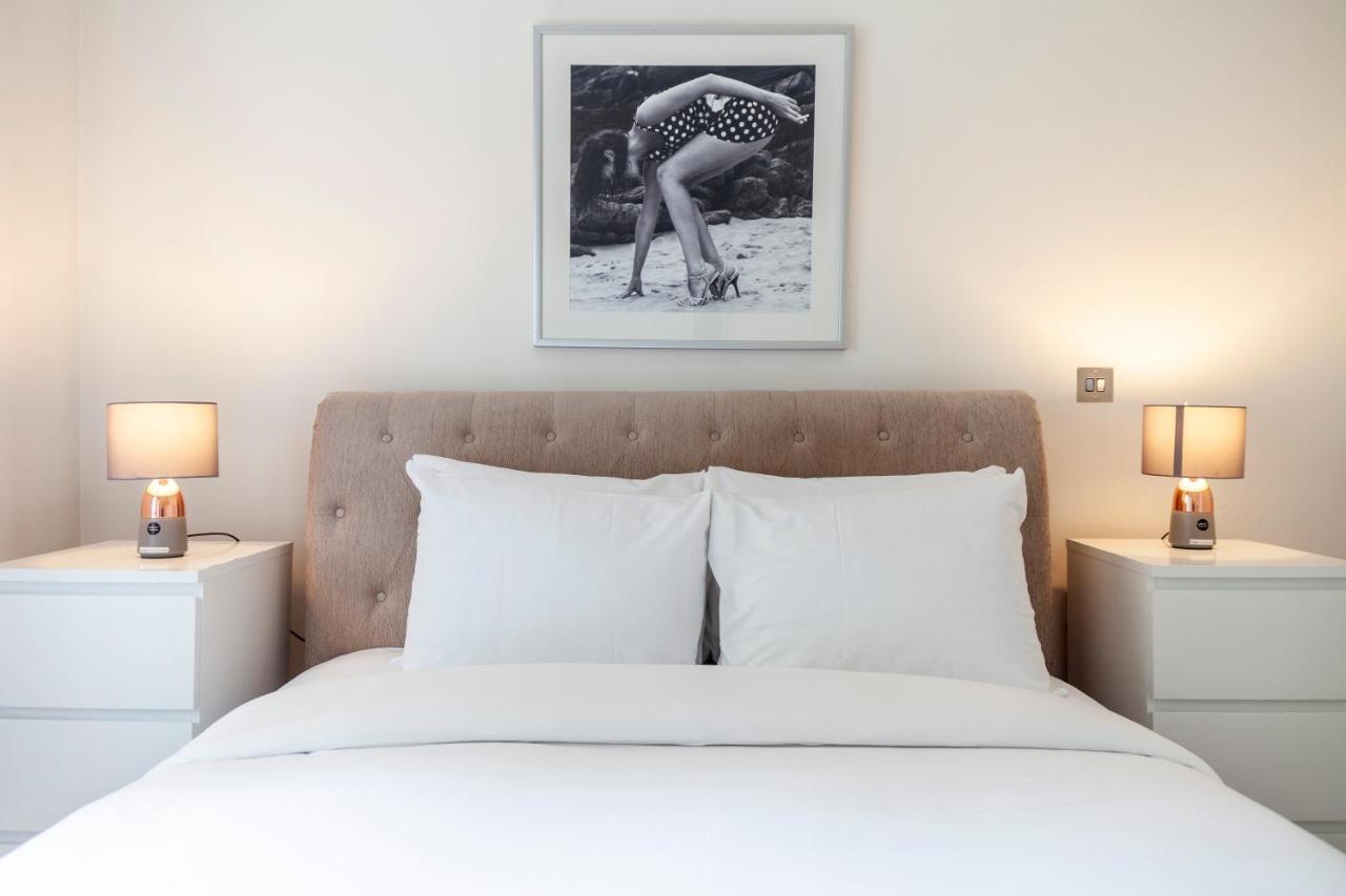 Apartment Beautiful 1bdr Near Clapham Common *