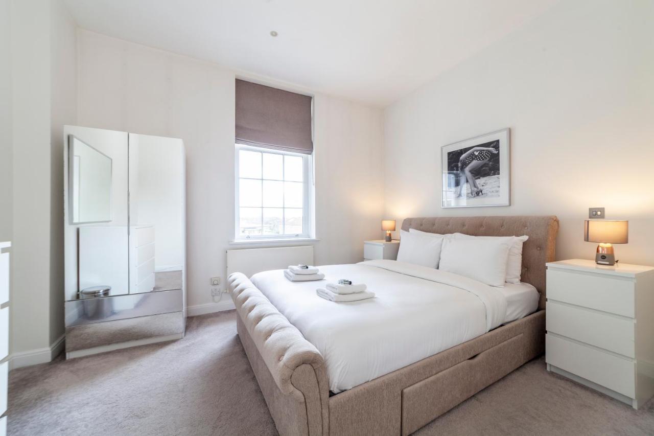 Apartment Beautiful 1bdr Near Clapham Common