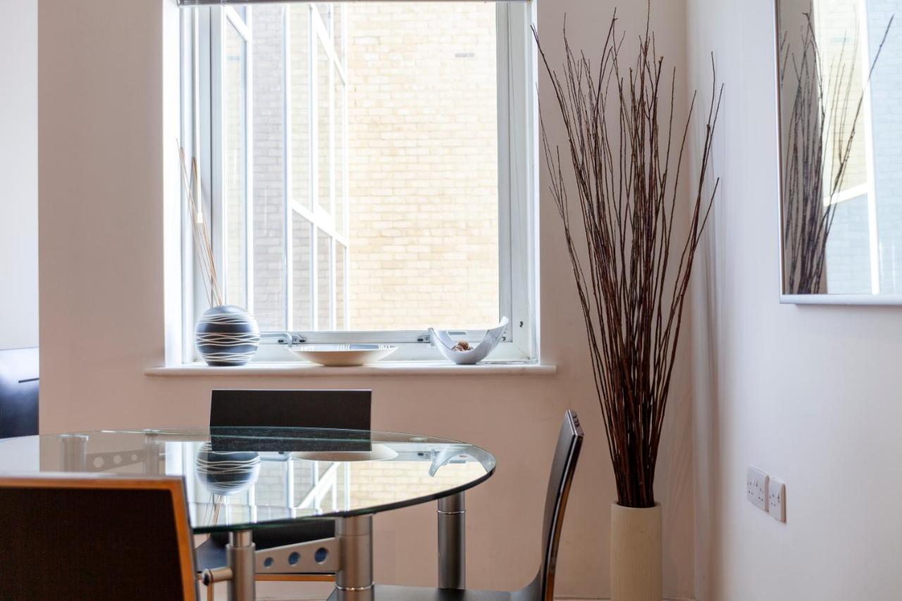 Beautiful 1bdr Near Clapham Common Apartment *