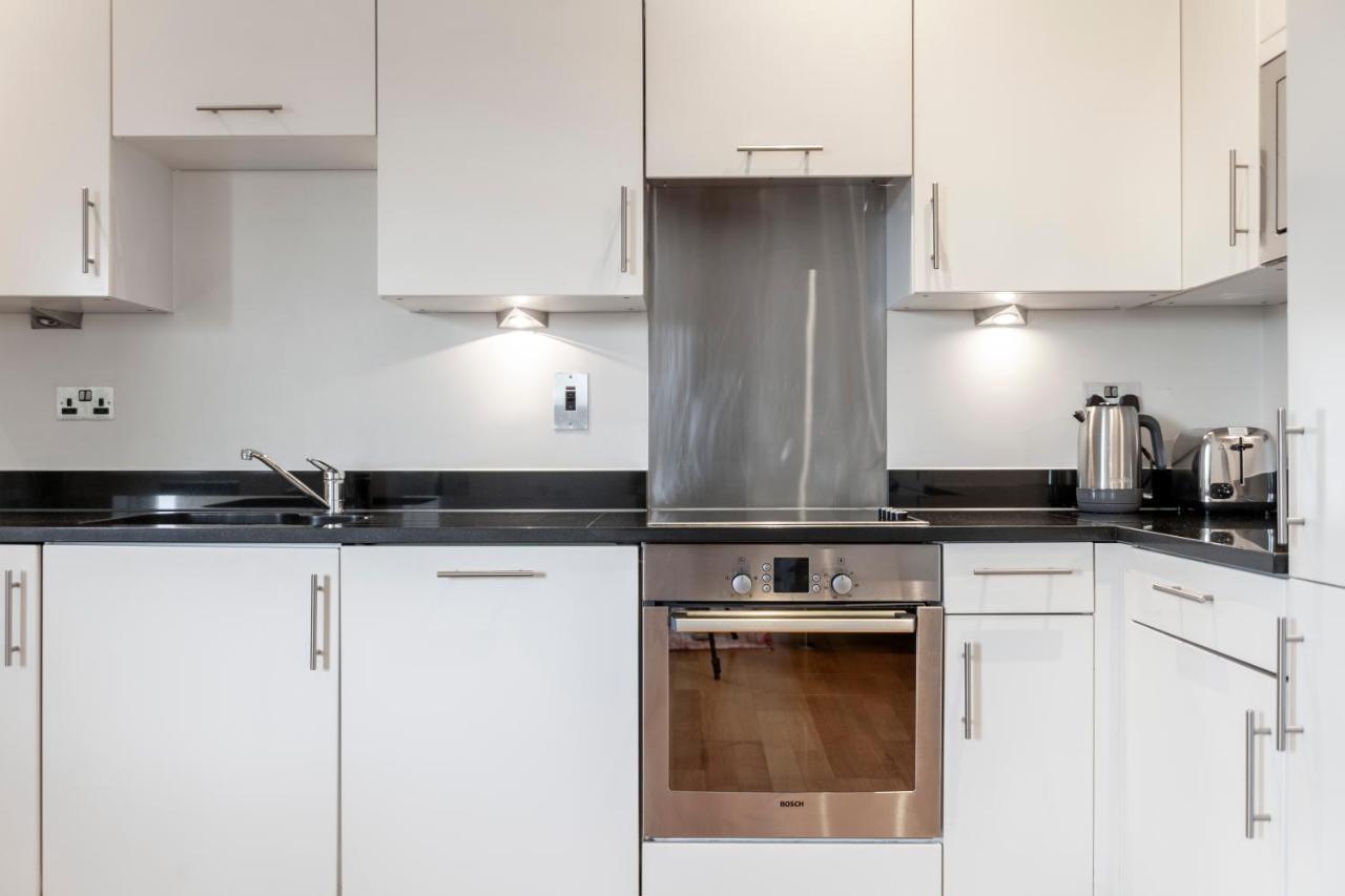 Apartment Beautiful 1bdr Near Clapham Common