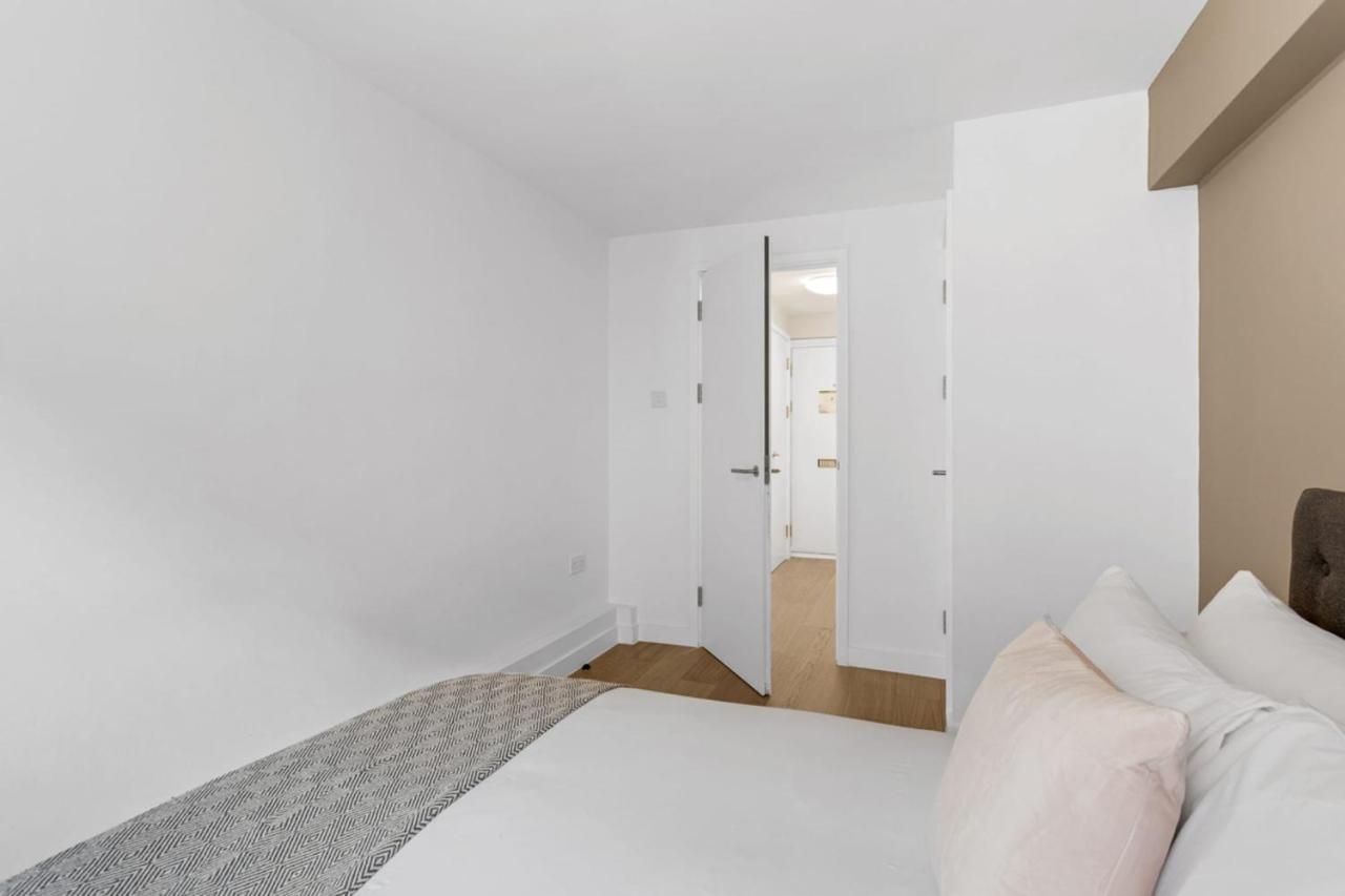 Apartment Belgravia 8 London
