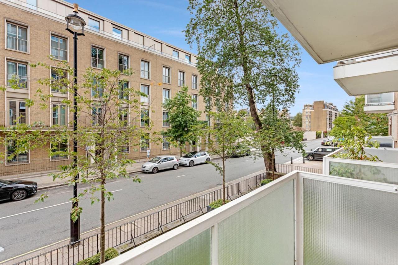 Apartment Belgravia 8 *