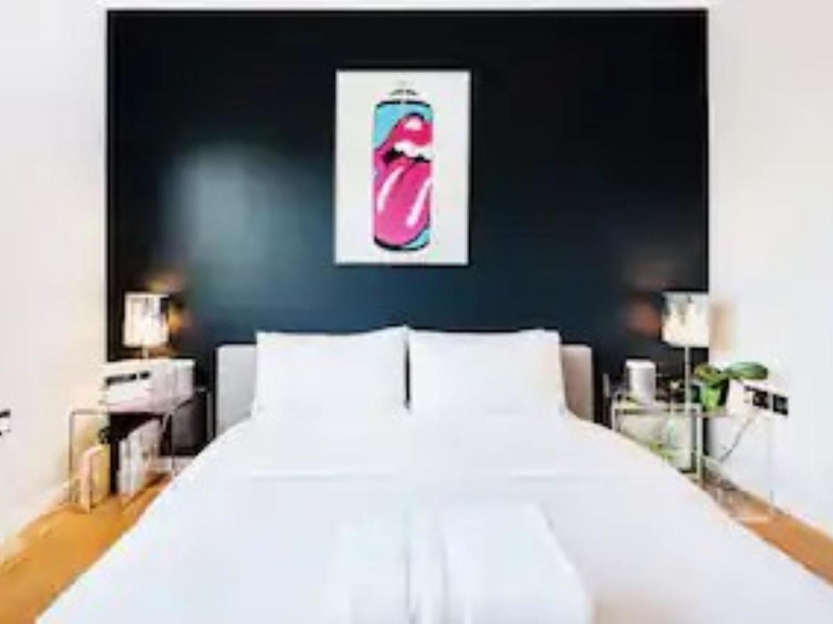 Leilighet Pass The Keys Boutique Flat Near Tower Bridge And Tube *