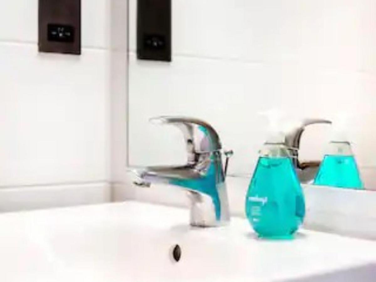 Leilighet Pass The Keys Boutique Flat Near Tower Bridge And Tube London