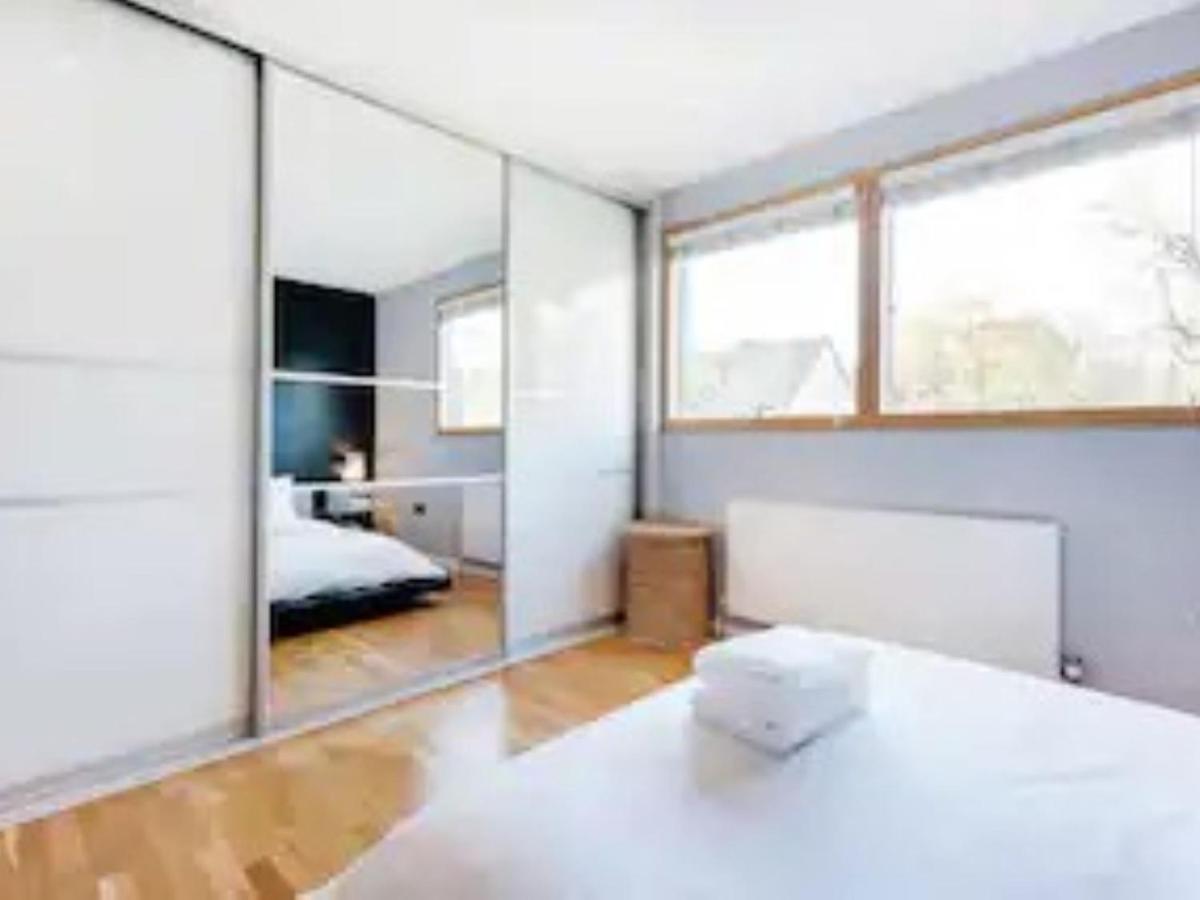 Pass The Keys Boutique Flat Near Tower Bridge And Tube Leilighet *