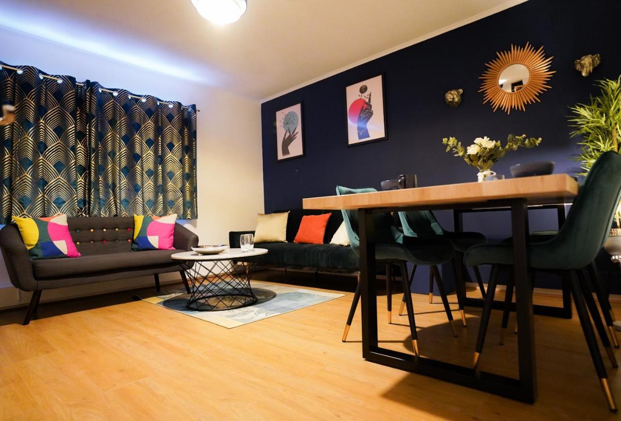 Enfield North 3br * London