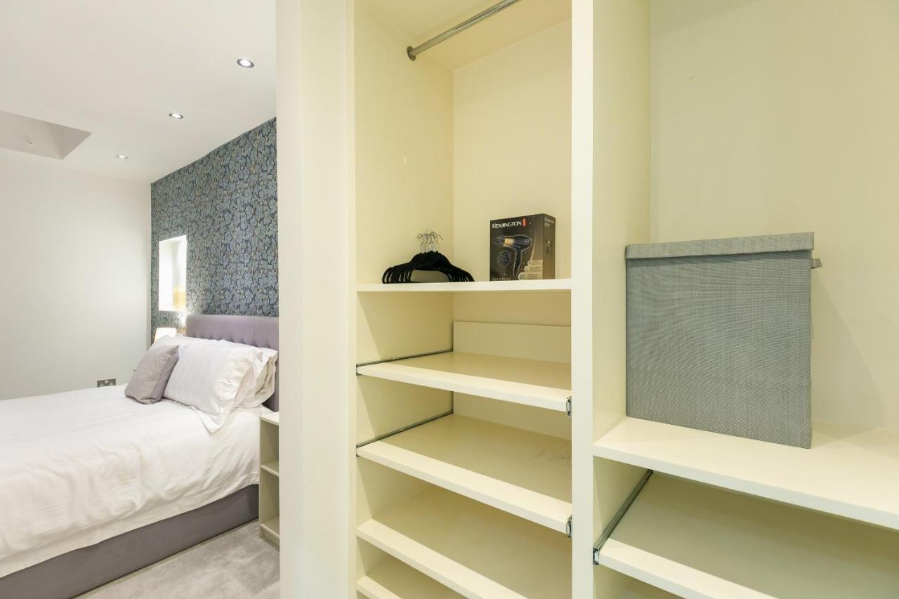 The Notting Hill - 2 Bedroom Close To Hyde Park Apartment London
