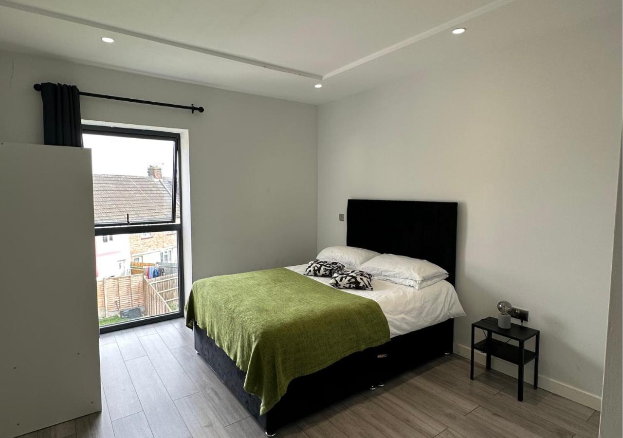 Appartement Stratford With Balcony