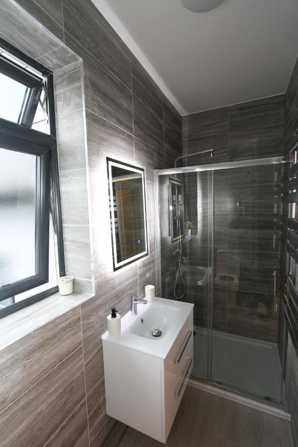 Apartamento Luxury Flat In