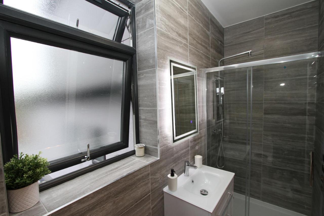 Luxury Flat In Apartamento