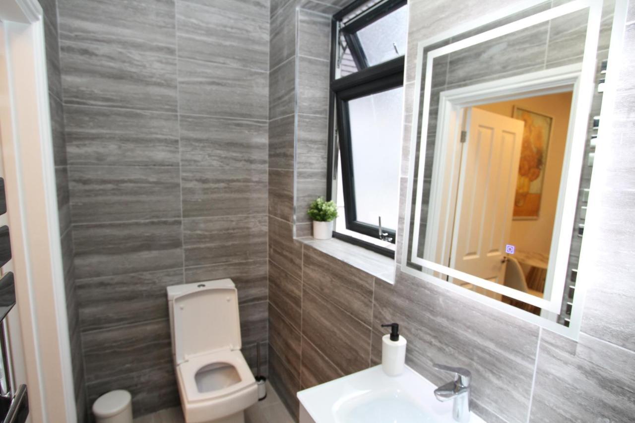 Luxury Flat In Londres