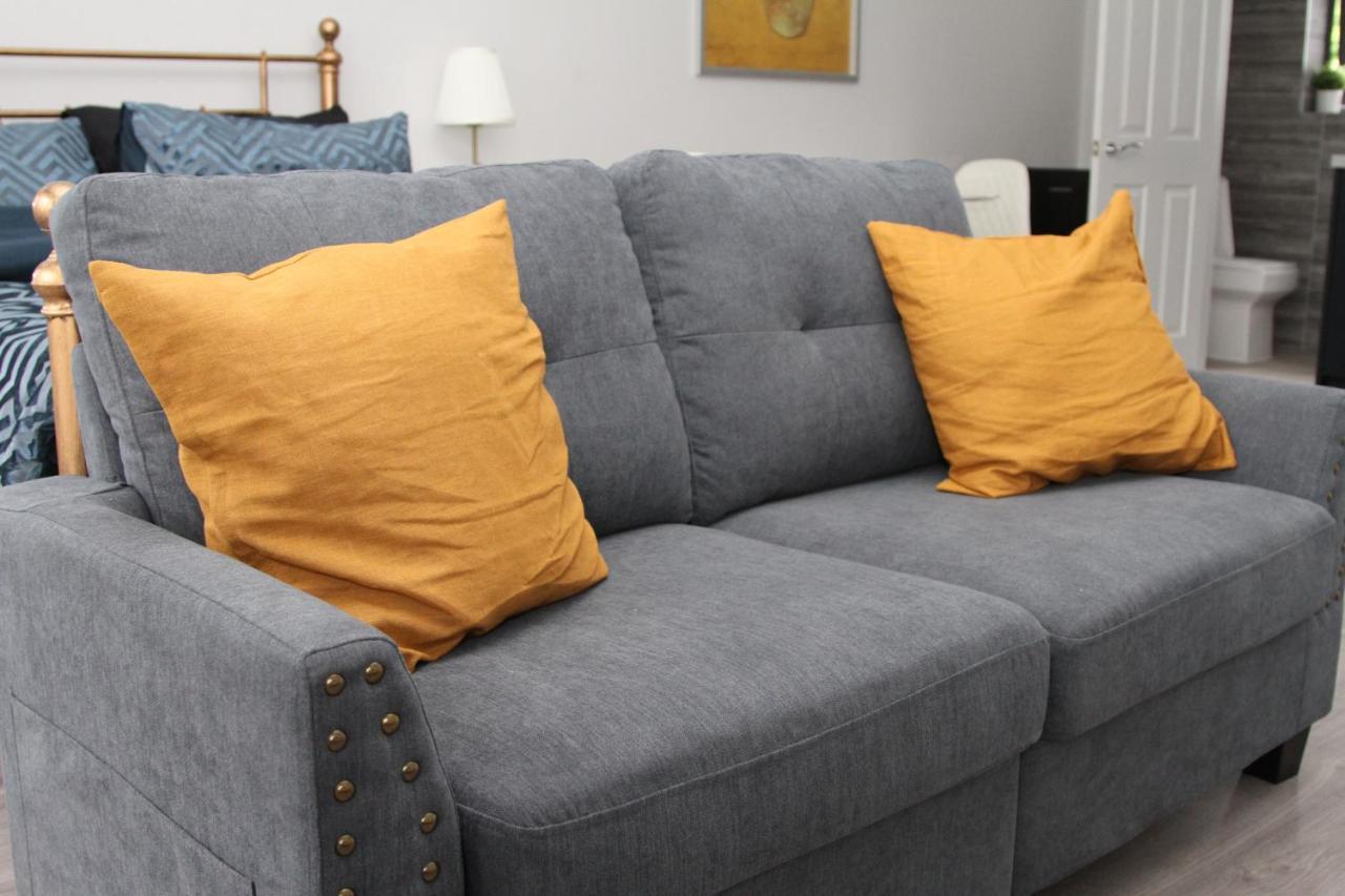 Luxury Flat In Apartamento