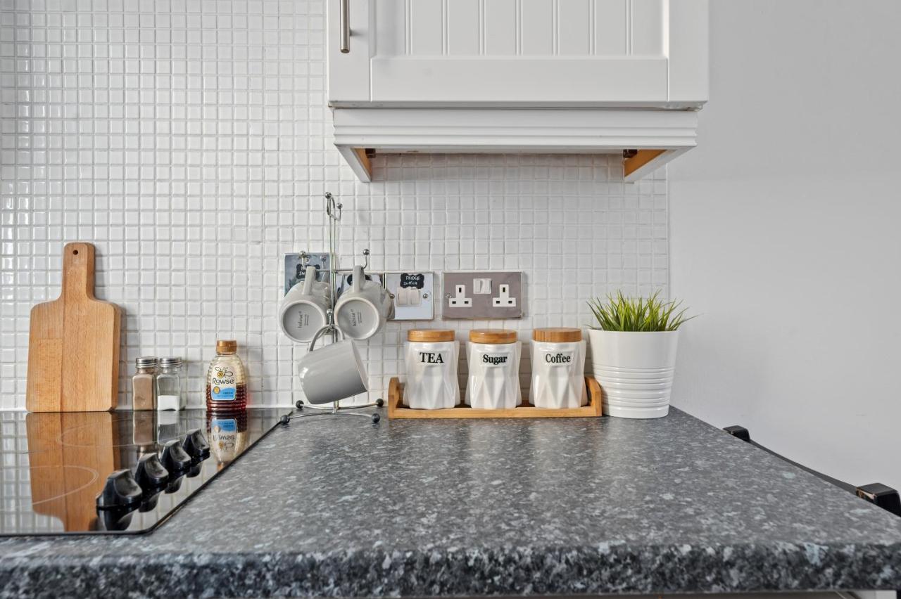 Cosy Flat In Central Ldn Payment To The Host Leilighet *