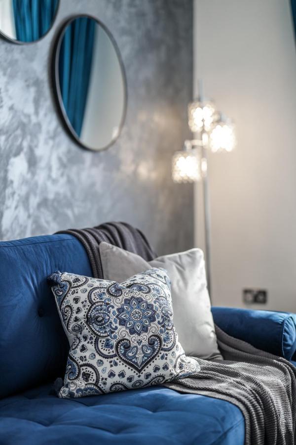 Cosy 4-bedroom Next To Borough Leilighet *