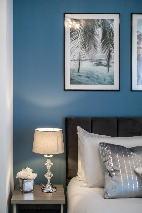 Cosy 4-bedroom Next To Borough Leilighet London