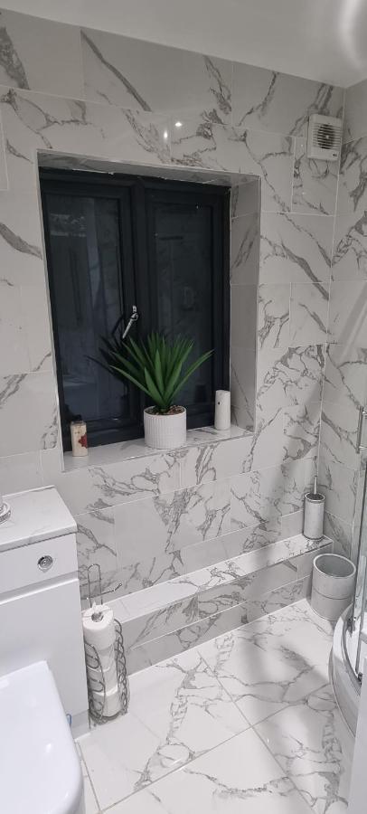 Habitación en casa particular Beautiful With Free On Street Parking In Sydenham