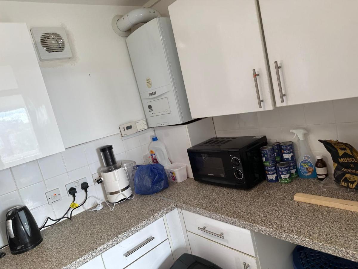 Fast Now Apartment *
