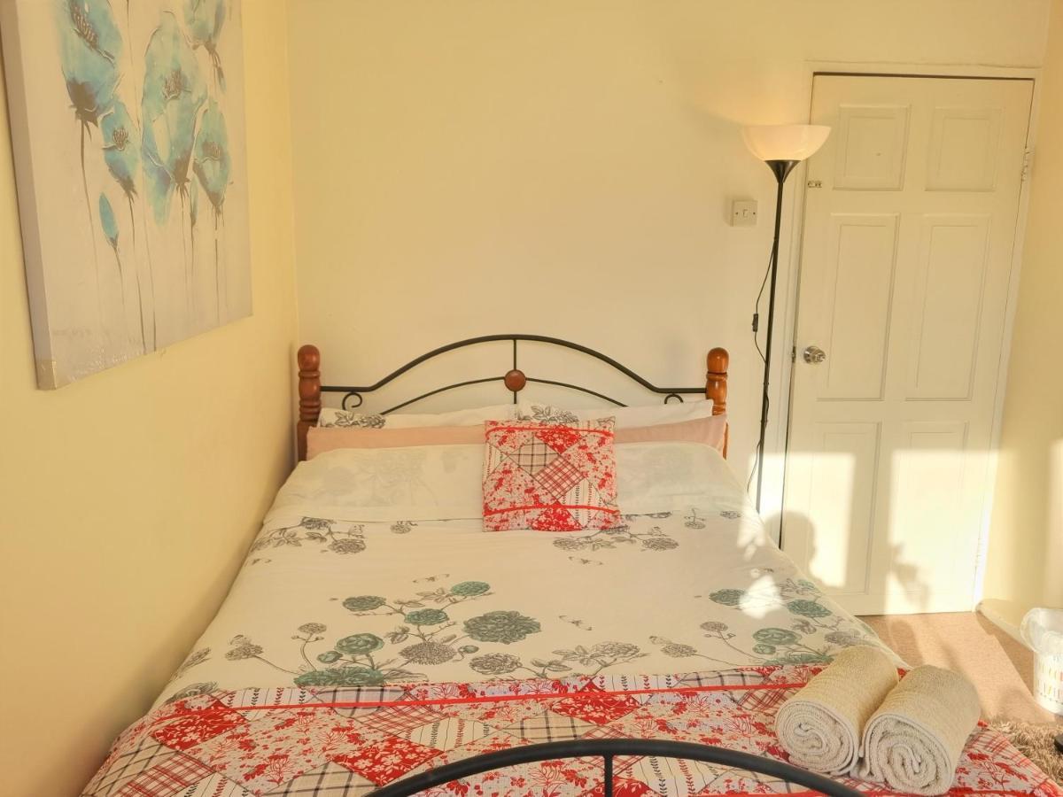 London Rooms London