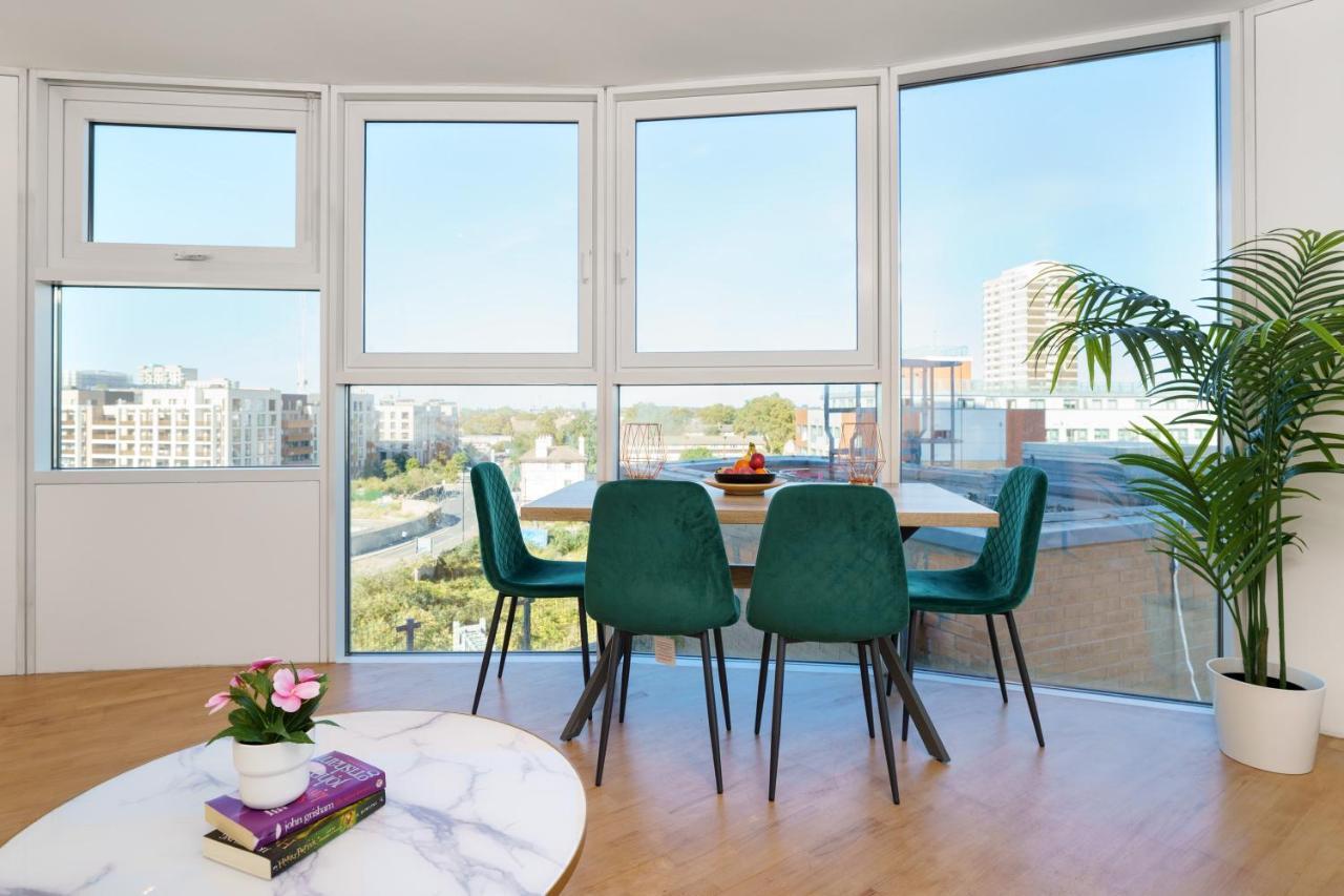 Apartment Attractive London