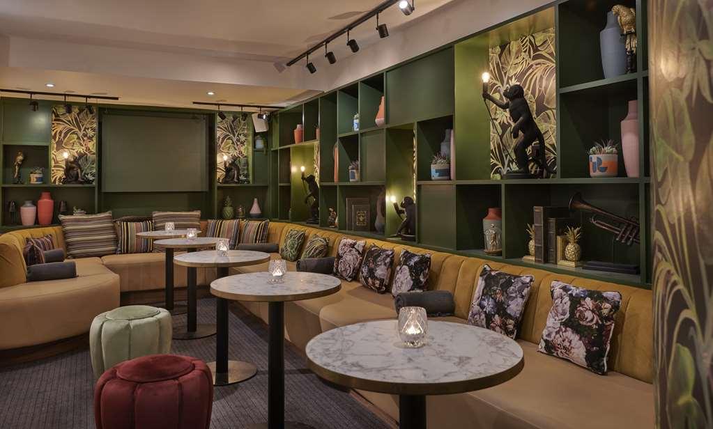 Hotel Hyatt Regency Blackfriars London