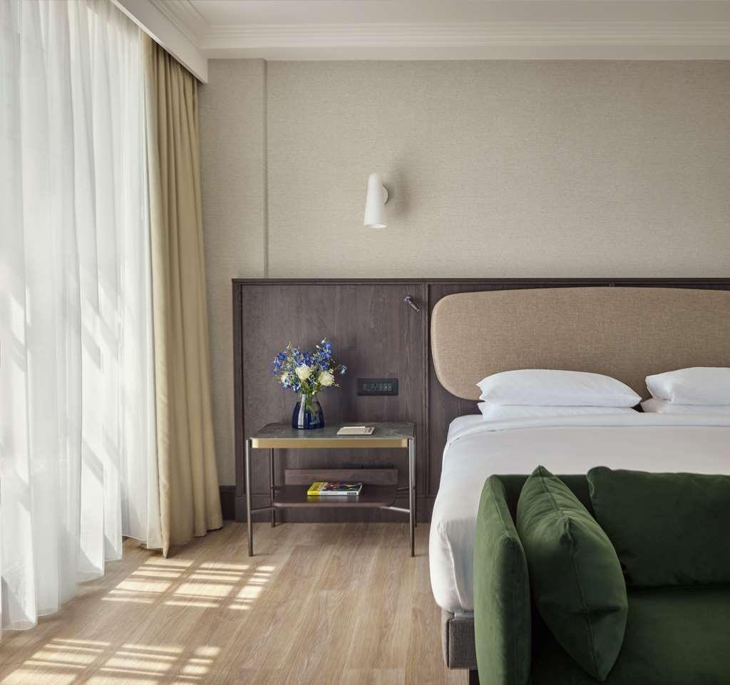 Hyatt Regency Blackfriars Hotel London