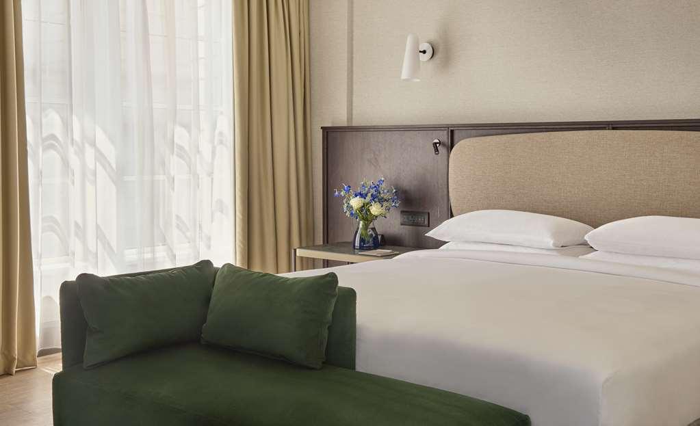 Hyatt Regency Blackfriars Hotel London