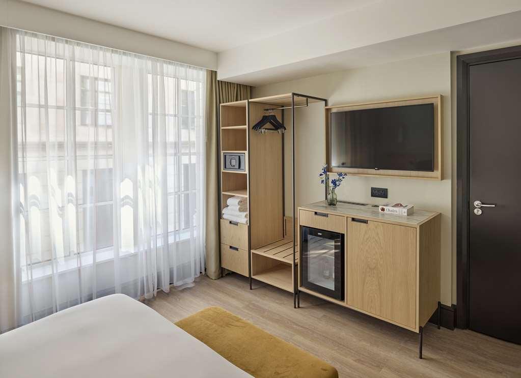 Hyatt Regency Blackfriars London
