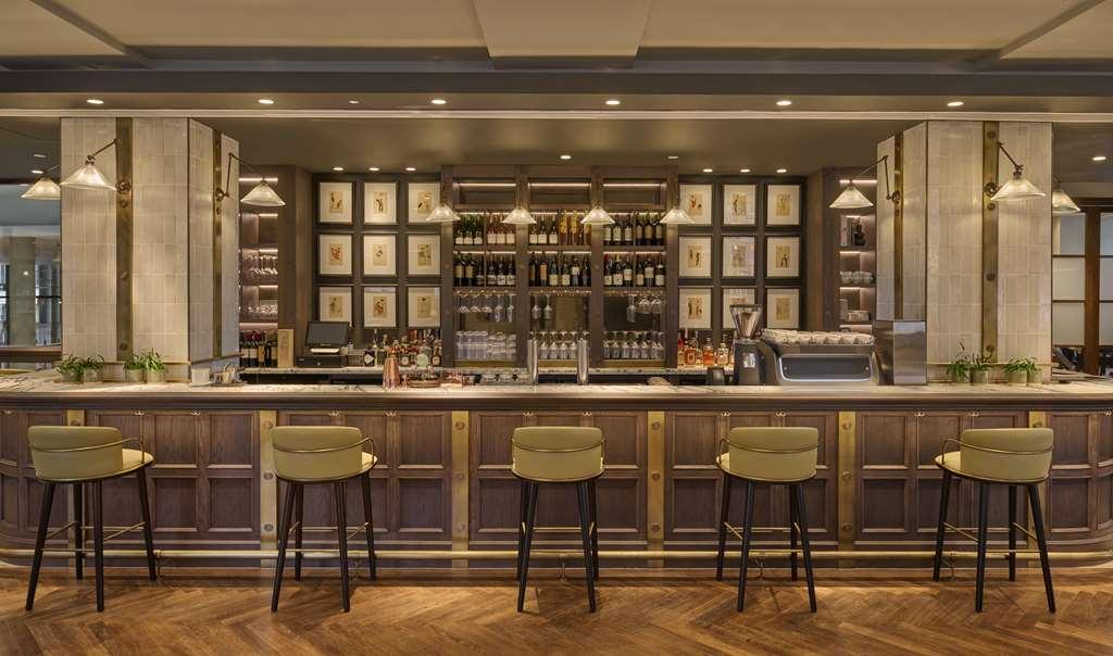 Hyatt Regency Blackfriars Hotel London