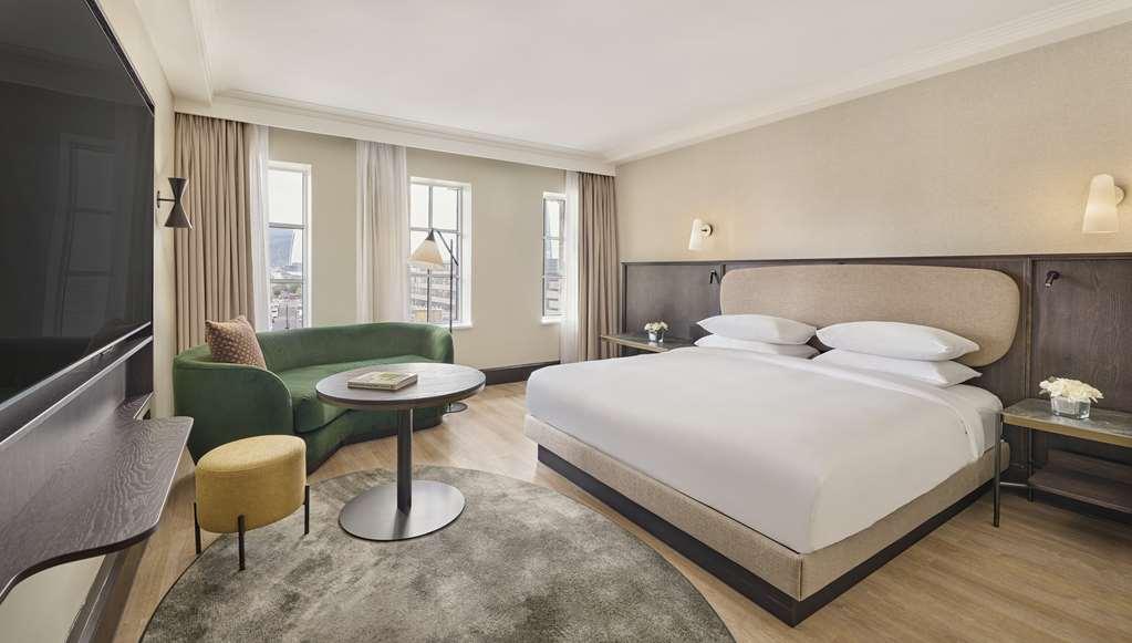 Hyatt Regency Blackfriars * London