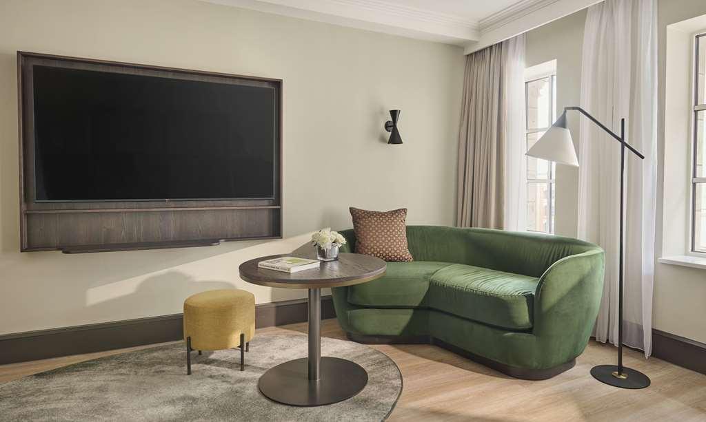 Hyatt Regency Blackfriars London