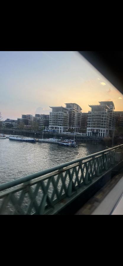 Gasthuis In Chelsea *