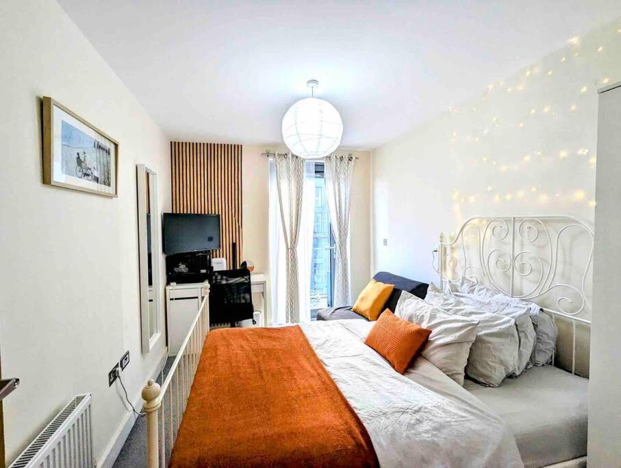 Canal Accommodatie bij particulieren Londen