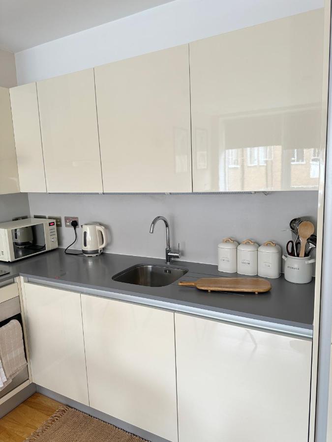 Prime Apartment *