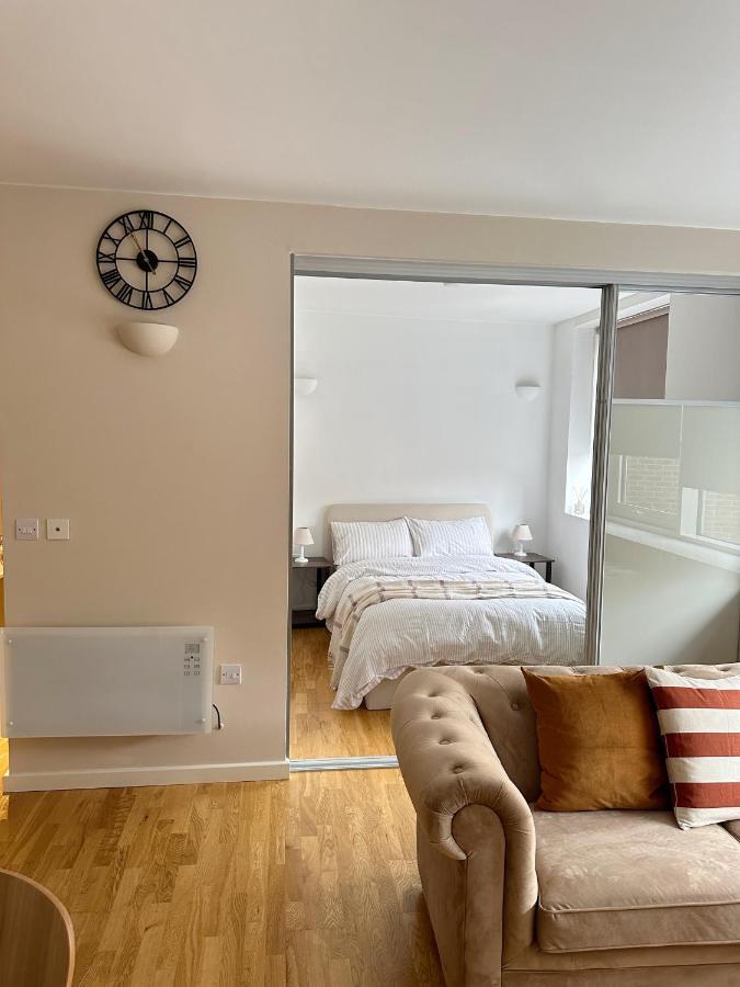 Apartment Prime