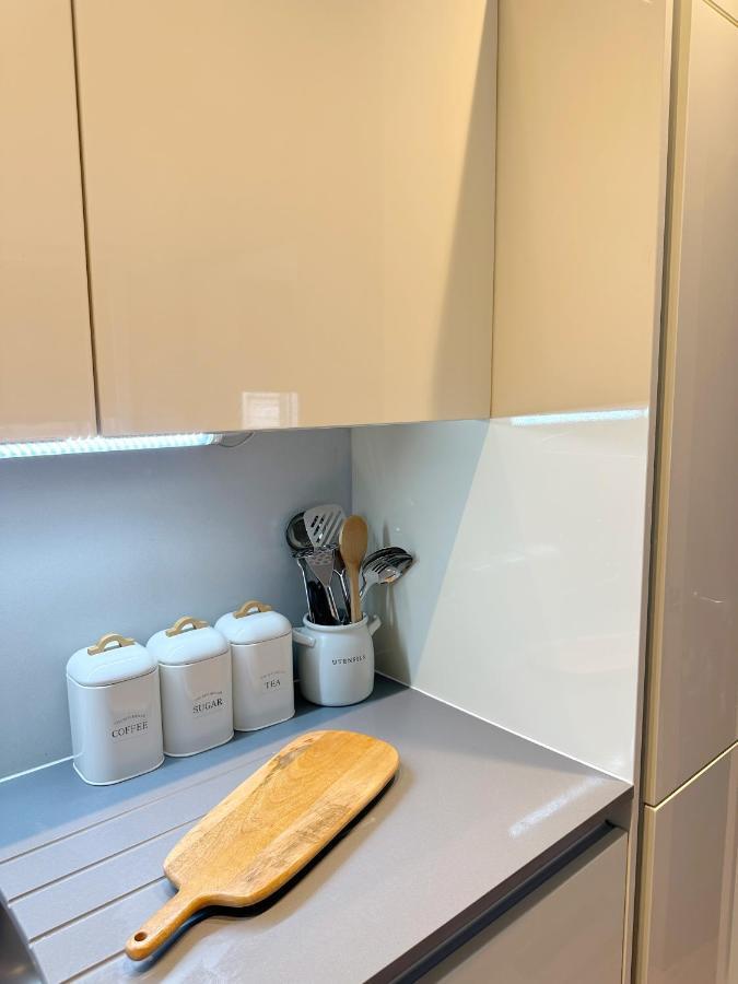Prime Apartment London