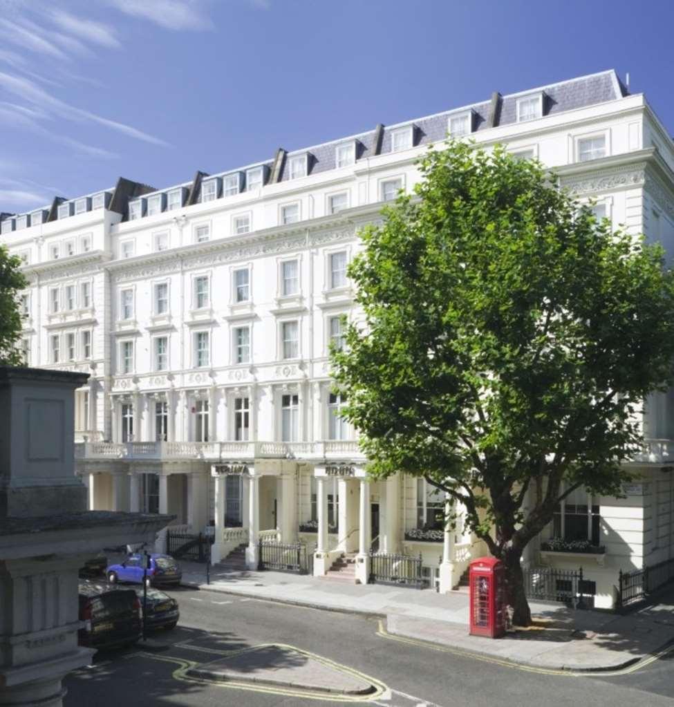Berjaya Eden Park 3* London
