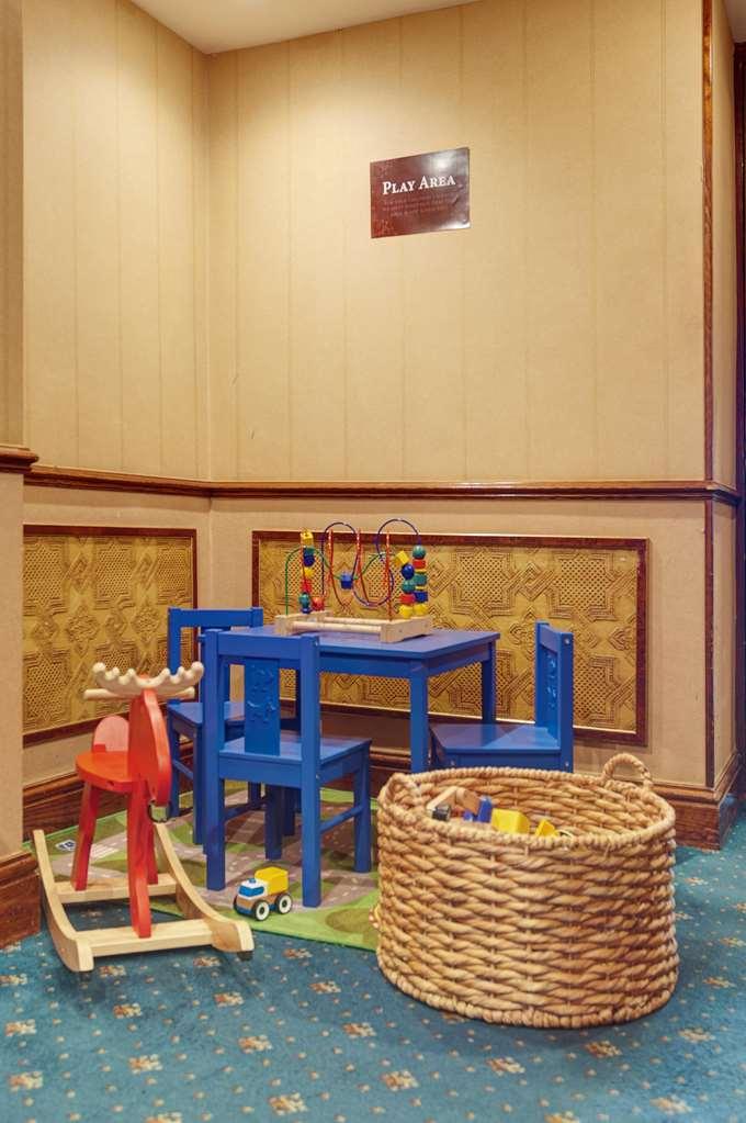 Berjaya Eden Park Hotel London