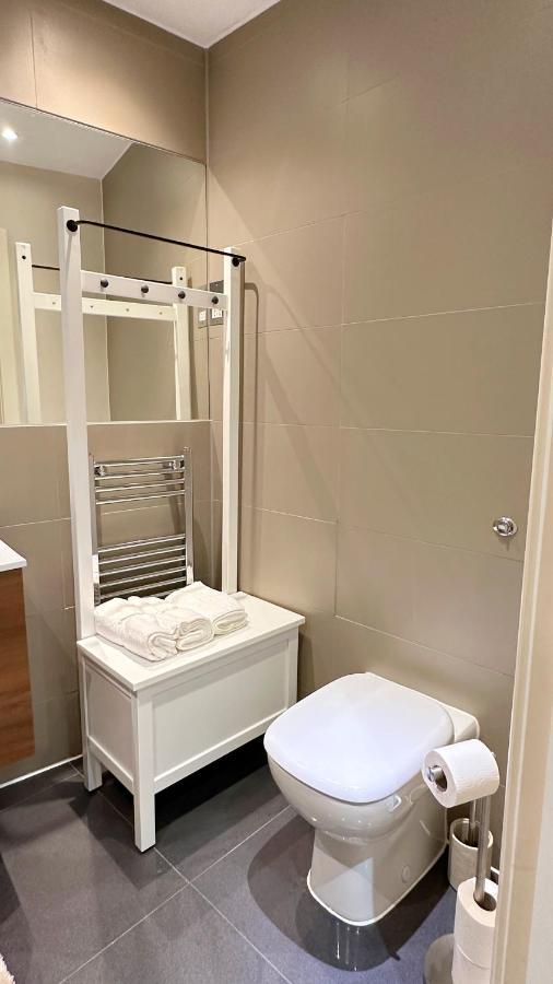 Prime Apartment London