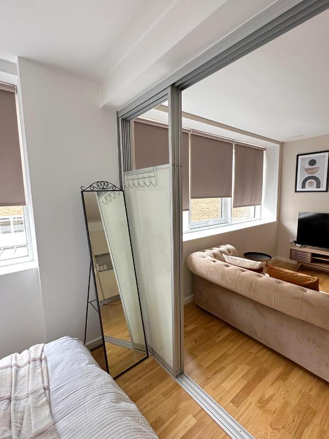 Prime Apartment London
